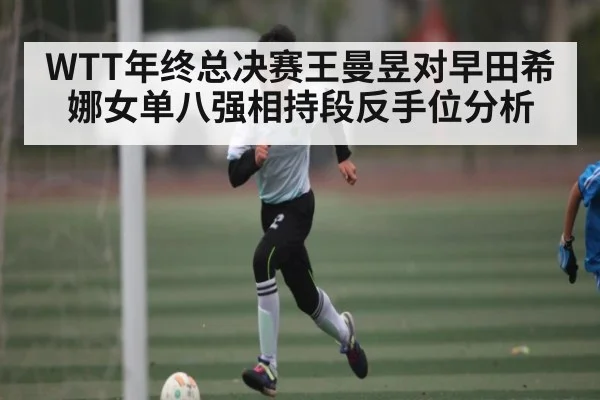 WTT年终总决赛王曼昱对早田希娜女单八强相持段反手位分析