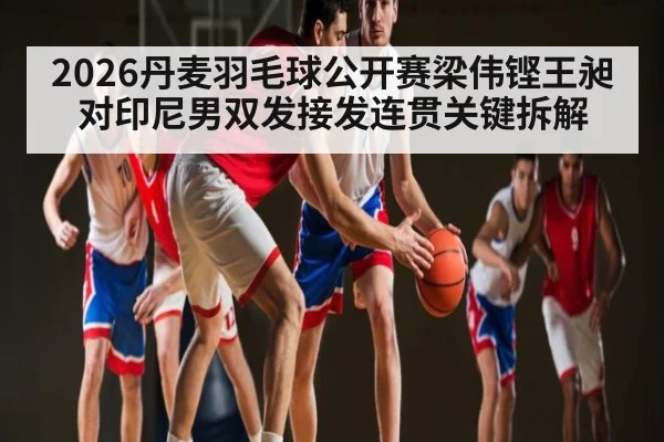 2026丹麦羽毛球公开赛梁伟铿王昶对印尼男双发接发连贯关键拆解