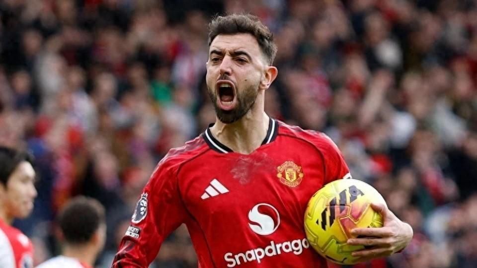 1xBET官网-曼联欲砸重金挽留B费：周薪40万镑打破队内薪资结构